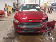 ✅ 2016 Ford Fusion Titanium • VIN: 3FA6P0K90GR319156 • Lot: 43598197. Listed on IAAI with 180,850 mi. Free auction sales archive from the USA and detailed vehicle history report at DreamBid. Image 13.