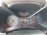 ✅ 2018 Chevrolet Colorado 2WD Work Truck • VIN: 1GCGSBEN4J1166297 • Лот: 54063255. Опубликован ранее на Copart с пробегом 77 956 миль. Бесплатный доступ к архиву аукционных продаж из США и подробный отчёт об истории автомобиля на DreamBid. Изображение 9.