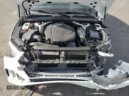 ✅ 2020 Audi A5 Sportback Premium • VIN: WAUANCF57LA005024 • Lot: 87266845. Listed on Copart with 69,104 mi. Free auction sales archive from the USA and detailed vehicle history report at DreamBid. Image 11.