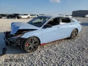 ✅ 2023 Hyundai Elantra • VIN: KMHLW4AK9PU009913 • Лот: 89503775. Опубликован ранее на Copart с пробегом 18 580 миль. Бесплатный доступ к архиву аукционных продаж из США и подробный отчёт об истории автомобиля на DreamBid. Изображение 1.