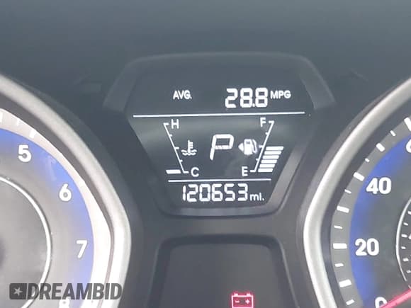 ✅ 2016 Hyundai Elantra SE • VIN: KMHDH4AE8GU479696 • Лот: 43598591. Опубликован ранее на IAAI с пробегом 120 653 миль. Бесплатный доступ к архиву аукционных продаж из США и подробный отчёт об истории автомобиля на DreamBid. Изображение 15.