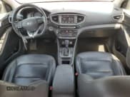 ✅ 2018 Hyundai Ioniq Limited • VIN: KMHC85LCXJU071916 • Lot: 65187015. Listed on Copart with 225,126 mi. Free auction sales archive from the USA and detailed vehicle history report at DreamBid. Image 8.