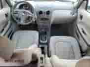 2011 Chevrolet HHR LS z VIN 3GNBAAFWXBS541079, wystawiony jako Copart lot #79430724 z przebiegiem 138 273 mil mil oraz Czysty tytuł • Clean title. Historia ofert i sprzedaży dostępna na DreamBid. Obrazek 8.