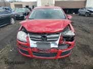 ✅ 2007 Volkswagen Jetta • VIN: 3VWGG71K77M055729 • Лот: 82778404. Опубликован ранее на Copart с пробегом 55 625 миль. Бесплатный доступ к архиву аукционных продаж из США и подробный отчёт об истории автомобиля на DreamBid. Изображение 5.