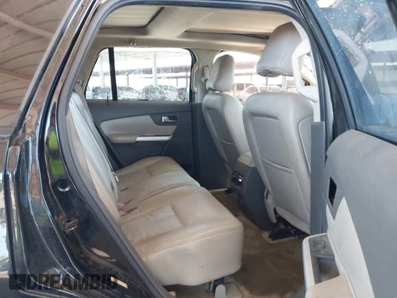 ✅ 2012 Ford Edge SEL • VIN: 2FMDK3JC1CBA02179 • Lot: 43336368. Wystawiony na IAAI z przebiegiem 126 387 mil. Bezpłatny archiwum sprzedaży aukcyjnych z USA i szczegółowy raport historii pojazdu na DreamBid. Zdjęcie 8.