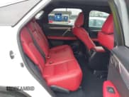 ✅ 2021 Lexus RX 350 F Sport • VIN: 2T2YZMDA2MC298318 • Lot: 42450545. Wystawiony na IAAI z przebiegiem 73 853 mil. Bezpłatny archiwum sprzedaży aukcyjnych z USA i szczegółowy raport historii pojazdu na DreamBid. Zdjęcie 8.