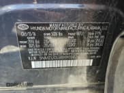 ✅ 2017 Hyundai Santa Fe 2.4L • VIN: 5NMZUDLB8HH021576 • Лот: 54358114. Опубликован ранее на Copart с пробегом 102 329 миль. Бесплатный доступ к архиву аукционных продаж из США и подробный отчёт об истории автомобиля на DreamBid. Изображение 13.