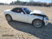 ✅ 2006 Mazda MX-5 Miata Touring • VIN: JM1NC25F560111562 • Lot: 41477085. Wystawiony na Copart z przebiegiem Nie podano. Bezpłatny archiwum sprzedaży aukcyjnych z USA i szczegółowy raport historii pojazdu na DreamBid. Zdjęcie 4.