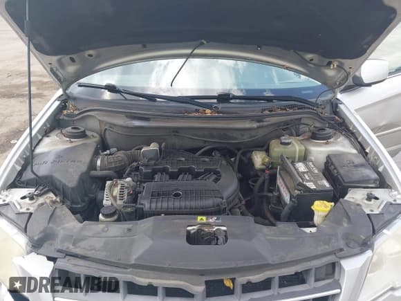 ✅ 2008 Chrysler Pacifica Touring • VIN: 2A8GM68XX8R656787 • Лот: 42611954. Опубликован ранее на IAAI с пробегом Не указан. Бесплатный доступ к архиву аукционных продаж из США и подробный отчёт об истории автомобиля на DreamBid. Изображение 10.