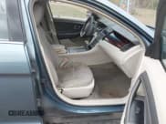 ✅ 2010 Ford Taurus SEL • VIN: 1FAHP2EWXAG153782 • Lot: 43547261. Listed on IAAI with 265,204 mi. Free auction sales archive from the USA and detailed vehicle history report at DreamBid. Image 5.