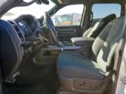 ✅ 2022 Ram 2500 Big Horn • VIN: 3C6UR5DLXNG404653 • Lot: 90856945. Listed on Copart with 105,625 mi. Free auction sales archive from the USA and detailed vehicle history report at DreamBid. Image 7.