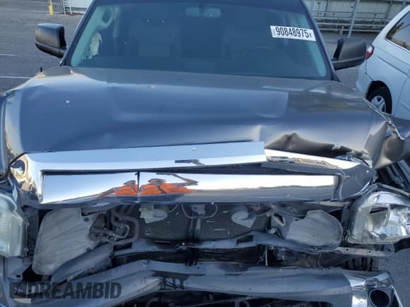 ✅ 2017 Toyota Tundra SR5 • VIN: 5TFEY5F1XHX219594 • Лот: 90848975. Опубликован ранее на Copart с пробегом 238 514 миль. Бесплатный доступ к архиву аукционных продаж из США и подробный отчёт об истории автомобиля на DreamBid. Изображение 11.