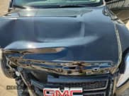 ✅ 2010 GMC Terrain SLE-1 • VIN: 2CTALBEW6A6378504 • Lot: 69059325. Listed on Copart with 40,727 mi. Free auction sales archive from the USA and detailed vehicle history report at DreamBid. Image 12.