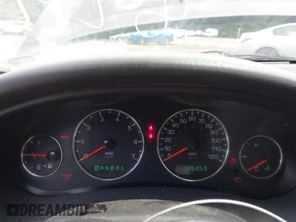 ✅ 2004 Chrysler Concorde LX • VIN: 2C3HD46R14H695552 • Лот: 41548294. Опубликован ранее на IAAI с пробегом 125 853 миль. Бесплатный доступ к архиву аукционных продаж из США и подробный отчёт об истории автомобиля на DreamBid. Изображение 7.