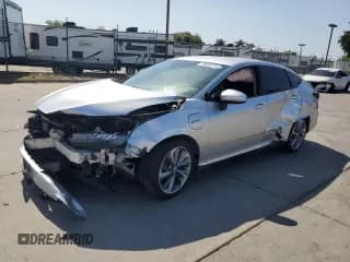 ✅ 2020 Honda Clarity • VIN: JHMZC5F1XLC000102 • Lot: 59662375. Wystawiony na Copart z przebiegiem 133 991 mil. Bezpłatny archiwum sprzedaży aukcyjnych z USA i szczegółowy raport historii pojazdu na DreamBid. Zdjęcie 1.