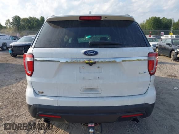 ✅ 2017 Ford Explorer • VIN: 1FM5K8BH6HGA06028 • Лот: 43272011. Опубликован ранее на IAAI с пробегом 103 308 миль. Бесплатный доступ к архиву аукционных продаж из США и подробный отчёт об истории автомобиля на DreamBid. Изображение 16.