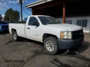 ✅ 2011 Chevrolet Silverado 1500 Work Truck • VIN: 1GCNCPEX4BZ419706 • Лот: 86510485. Опубликован ранее на Copart с пробегом 208 162 миль. Бесплатный доступ к архиву аукционных продаж из США и подробный отчёт об истории автомобиля на DreamBid. Изображение 4.