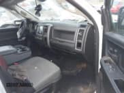 ✅ 2020 Ram 1500 Tradesman • VIN: 1C6RR7FG5LS108737 • Лот: 43424847. Опубликован ранее на IAAI с пробегом 57 097 миль. Бесплатный доступ к архиву аукционных продаж из США и подробный отчёт об истории автомобиля на DreamBid. Изображение 5.