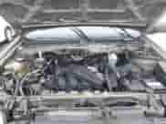 2005 Mercury Mariner Luxury z VIN 4M2CU561X5DJ16539, wystawiony jako IAAI lot #41572981 z przebiegiem 157 461 mil mil oraz . Historia ofert i sprzedaży dostępna na DreamBid. Obrazek 10.