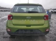 ✅ 2023 Hyundai Venue SEL • VIN: KMHRC8A33PU248389 • Lot: 80751544. Listed on Copart with 28,398 mi. Free auction sales archive from the USA and detailed vehicle history report at DreamBid. Image 6.