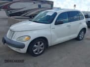 ✅ 2002 Chrysler PT Cruiser Limited • VIN: 3C8FY68B12T373211 • Lot: 43365854. Listed on IAAI with 143,783 mi. Free auction sales archive from the USA and detailed vehicle history report at DreamBid. Image 2.