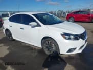 ✅ 2019 Nissan Sentra S • VIN: 3N1AB7AP2KY408725 • Lot: 43544231. Wystawiony na IAAI z przebiegiem 39 426 mil. Bezpłatny archiwum sprzedaży aukcyjnych z USA i szczegółowy raport historii pojazdu na DreamBid. Zdjęcie 1.