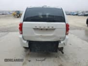 ✅ 2020 Dodge Grand Caravan SXT • VIN: 2C4RDGCG1LR201199 • Лот: 93584165. Опубликован ранее на Copart с пробегом Не указан. Бесплатный доступ к архиву аукционных продаж из США и подробный отчёт об истории автомобиля на DreamBid. Изображение 6.