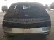 2023 Hyundai Ioniq 5 Limited z VIN KM8KR4AE9PU231123, wystawiony jako Copart lot #71891134 z przebiegiem 12 412 mil mil oraz Szkoda całkowita • Salvage title. Historia ofert i sprzedaży dostępna na DreamBid. Obrazek 6.