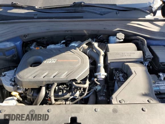 ✅ 2019 Hyundai Santa Fe Limited • VIN: 5NMS53AA6KH106393 • Lot: 56822944. Wystawiony na Copart z przebiegiem 79 881 mil. Bezpłatny archiwum sprzedaży aukcyjnych z USA i szczegółowy raport historii pojazdu na DreamBid. Zdjęcie 11.