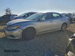 ✅ 2016 Nissan Altima S • VIN: 1N4AL3AP3GC225276 • Lot: 94676285. Wystawiony na Copart z przebiegiem 266 259 mil. Bezpłatny archiwum sprzedaży aukcyjnych z USA i szczegółowy raport historii pojazdu na DreamBid. Zdjęcie 1.