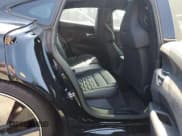 ✅ 2023 Audi e-tron GT Prestige • VIN: WAUEJBFW3P7004570 • Lot: 61385625. Listed on Copart with Not provided. Free auction sales archive from the USA and detailed vehicle history report at DreamBid. Image 10.