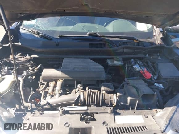 ✅ 2017 Honda CR-V Touring • VIN: 5J6RW2H91HL002381 • Lot: 43466622. Wystawiony na IAAI z przebiegiem 153 472 mil. Bezpłatny archiwum sprzedaży aukcyjnych z USA i szczegółowy raport historii pojazdu na DreamBid. Zdjęcie 10.