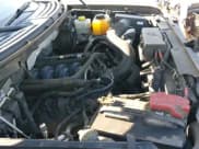 ✅ 2014 Ford F-150 XL • VIN: 1FTFX1EFXEFC81172 • Lot: 42947957. Wystawiony na IAAI z przebiegiem 293 149 mil. Bezpłatny archiwum sprzedaży aukcyjnych z USA i szczegółowy raport historii pojazdu na DreamBid. Zdjęcie 21.