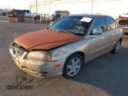 ✅ 2006 Hyundai Elantra GLS • VIN: KMHDN46D16U287107 • Lot: 41271344. Wystawiony na IAAI z przebiegiem 130 662 mil. Bezpłatny archiwum sprzedaży aukcyjnych z USA i szczegółowy raport historii pojazdu na DreamBid. Zdjęcie 17.