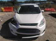 ✅ 2016 Ford C-Max SEL • VIN: 1FADP5BUXGL120848 • Lot: 43446632. Wystawiony na IAAI z przebiegiem 137 271 mil. Bezpłatny archiwum sprzedaży aukcyjnych z USA i szczegółowy raport historii pojazdu na DreamBid. Zdjęcie 12.