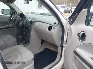 ✅ 2011 Chevrolet HHR 1LT • VIN: 3GNBABFW6BS511549 • Lot: 41852684. Listed on IAAI with 180,894 mi. Free auction sales archive from the USA and detailed vehicle history report at DreamBid. Image 5.