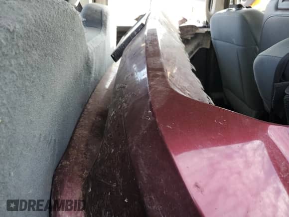 2017 Ram 1500 Express z VIN 3C6RR7KT7HG718480, wystawiony jako Copart lot #85784375 z przebiegiem Nie podano mil oraz Szkoda całkowita • Salvage title. Historia ofert i sprzedaży dostępna na DreamBid. Obrazek 10.