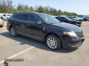 ✅ 2014 Lincoln MKT • VIN: 2LMHJ5NK5EBL51936 • Лот: 66422565. Опубликован ранее на Copart с пробегом 185 245 миль. Бесплатный доступ к архиву аукционных продаж из США и подробный отчёт об истории автомобиля на DreamBid. Изображение 4.