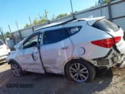 ✅ 2014 Hyundai Santa Fe • VIN: 5XYZU3LA3EG229159 • Лот: 43476937. Опубликован ранее на IAAI с пробегом Не указан. Бесплатный доступ к архиву аукционных продаж из США и подробный отчёт об истории автомобиля на DreamBid. Изображение 14.