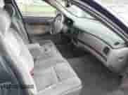 2001 Chevrolet Impala с VIN 2G1WF55K719377229, выставлен на аукционе IAAI как лот 41924869 с пробегом 217 219 миль миль и . История ставок и продаж доступна на DreamBid. Изображение 5.