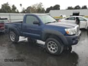 ✅ 2008 Toyota Tacoma • VIN: 5TEPX42N18Z536333 • Lot: 84297345. Wystawiony na Copart z przebiegiem 340 226 mil. Bezpłatny archiwum sprzedaży aukcyjnych z USA i szczegółowy raport historii pojazdu na DreamBid. Zdjęcie 4.