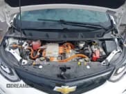 ✅ 2018 Chevrolet Bolt EV Premier • VIN: 1G1FX6S01J4139465 • Lot: 41876136. Wystawiony na IAAI z przebiegiem 36 805 mil. Bezpłatny archiwum sprzedaży aukcyjnych z USA i szczegółowy raport historii pojazdu na DreamBid. Zdjęcie 10.