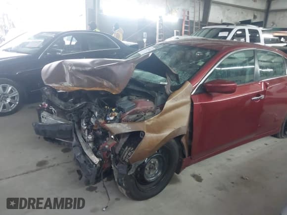 ✅ 2015 Nissan Altima S • VIN: 1N4AL3AP6FN392623 • Лот: 43557440. Опубликован ранее на IAAI с пробегом Не указан. Бесплатный доступ к архиву аукционных продаж из США и подробный отчёт об истории автомобиля на DreamBid. Изображение 6.