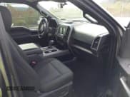 ✅ 2020 Ford F-150 XL • VIN: 1FTEW1EP4LKE27660 • Lot: 43303281. Wystawiony na IAAI z przebiegiem 35 721 mil. Bezpłatny archiwum sprzedaży aukcyjnych z USA i szczegółowy raport historii pojazdu na DreamBid. Zdjęcie 5.