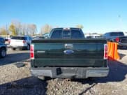 ✅ 2013 Ford F-150 XL • VIN: 1FTFX1ET1DKD78191 • Лот: 43546499. Опубликован ранее на IAAI с пробегом 140 295 миль. Бесплатный доступ к архиву аукционных продаж из США и подробный отчёт об истории автомобиля на DreamBid. Изображение 16.