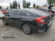 ✅ 2016 Honda Civic EX • VIN: 19XFC2F75GE064649 • Лот: 92680265. Опубликован ранее на Copart с пробегом 143 196 миль. Бесплатный доступ к архиву аукционных продаж из США и подробный отчёт об истории автомобиля на DreamBid. Изображение 2.