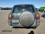 ✅ 1996 Toyota RAV4 • VIN: JT3HP10V8T7012204 • Lot: 89667955. Wystawiony na Copart z przebiegiem 207 780 mil. Bezpłatny archiwum sprzedaży aukcyjnych z USA i szczegółowy raport historii pojazdu na DreamBid. Zdjęcie 6.