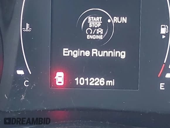 ✅ 2019 Jeep Compass Sport • VIN: 3C4NJDAB7KT850935 • Лот: 43434718. Опубликован ранее на IAAI с пробегом 101 226 миль. Бесплатный доступ к архиву аукционных продаж из США и подробный отчёт об истории автомобиля на DreamBid. Изображение 16.