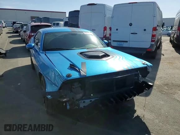 ✅ 2019 Dodge Challenger R/T Scat Pack Widebody • VIN: 2C3CDZFJ8KH521928 • Lot: 44774595. Wystawiony na Copart z przebiegiem 61 755 mil. Bezpłatny archiwum sprzedaży aukcyjnych z USA i szczegółowy raport historii pojazdu na DreamBid. Zdjęcie 11.