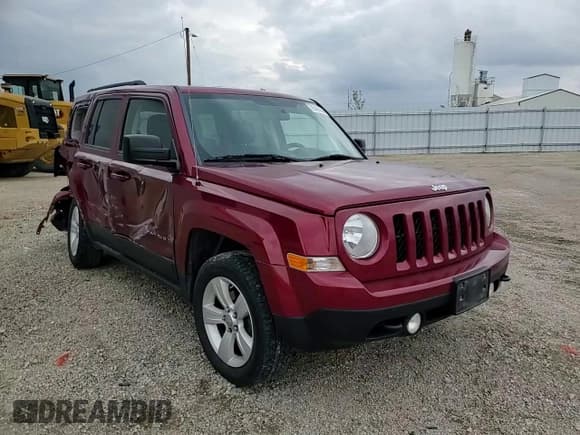 ✅ 2011 Jeep Patriot Latitude • VIN: 1J4NF1GB8BD146007 • Lot: 90462965. Wystawiony na Copart z przebiegiem 153 085 mil. Bezpłatny archiwum sprzedaży aukcyjnych z USA i szczegółowy raport historii pojazdu na DreamBid. Zdjęcie 14.